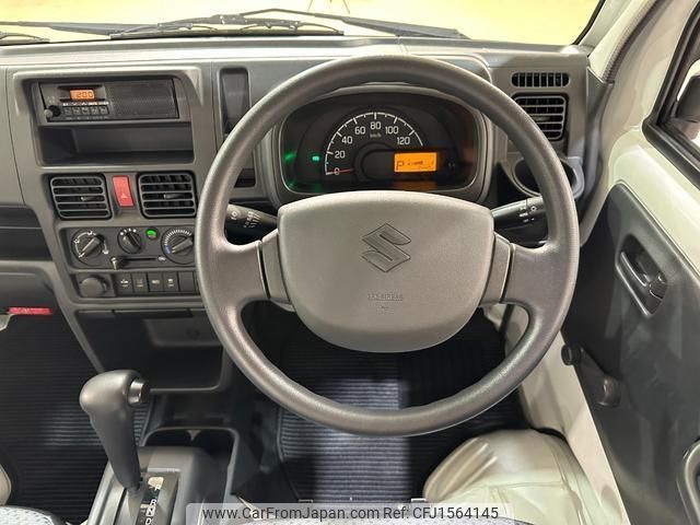suzuki carry-truck 2019 CFJ1564145 image 2