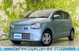 suzuki alto 2018 quick_quick_DBA-HA36S_HA36S-377168