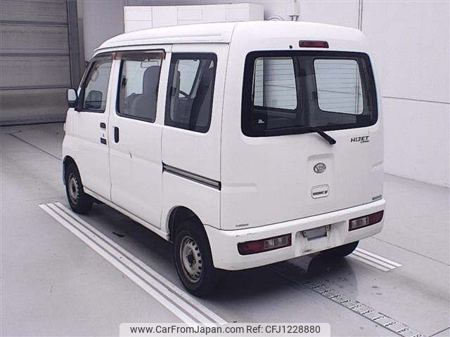 daihatsu hijet-van 2012 -DAIHATSU--Hijet Van S331V-0081996---DAIHATSU--Hijet Van S331V-0081996- image 2