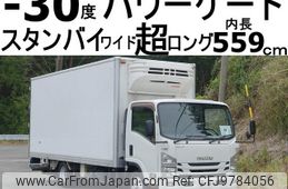 isuzu elf-truck 2015 GOO_NET_EXCHANGE_0602526A30240507W003