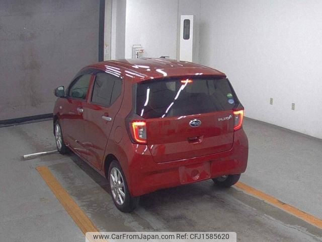 subaru pleo-plus 2020 CFJ1585620 image 2