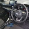 toyota yaris-cross 2021 -TOYOTA 【富士山 303ﾊ3451】--Yaris Cross 6AA-MXPJ15--MXPJ15-3012399---TOYOTA 【富士山 303ﾊ3451】--Yaris Cross 6AA-MXPJ15--MXPJ15-3012399- image 12