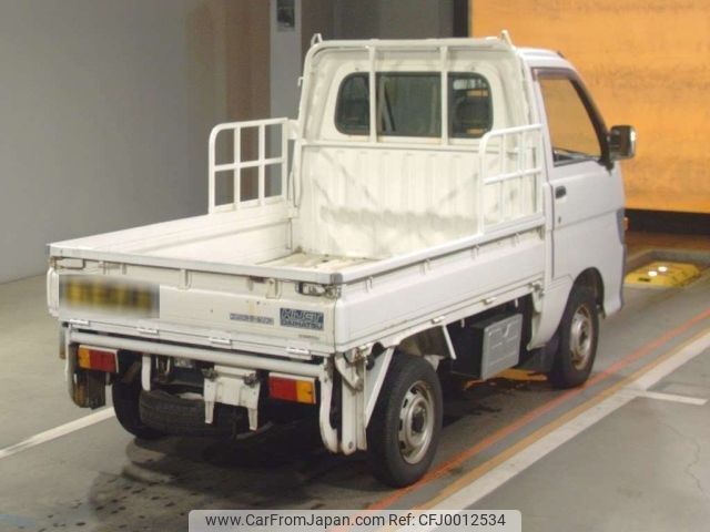 daihatsu hijet-truck 1998 -DAIHATSU--Hijet Truck S100P-120697---DAIHATSU--Hijet Truck S100P-120697- image 2