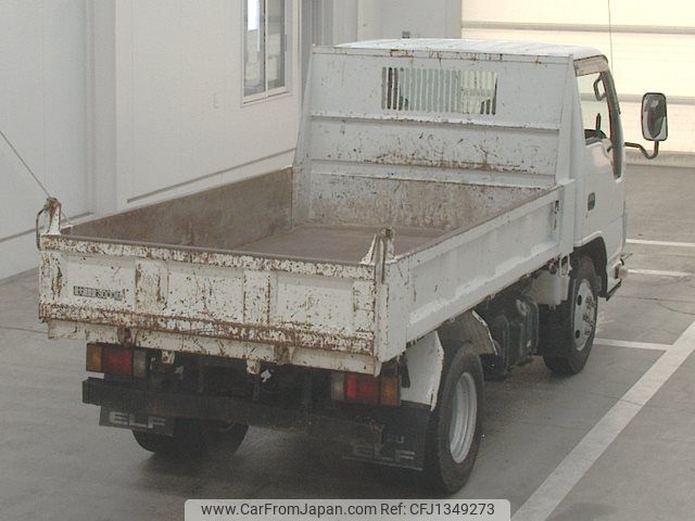 isuzu elf-truck 2011 -ISUZU--Elf NKR85-7019556---ISUZU--Elf NKR85-7019556- image 2