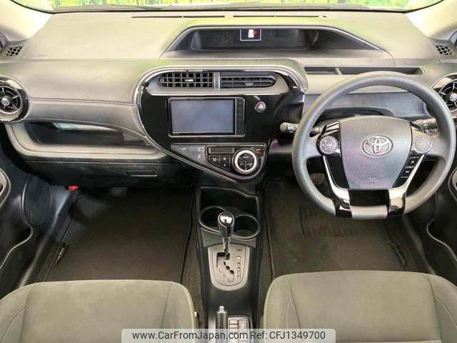 toyota aqua 2019 quick_quick_NHP10_NHP10-2635934 image 2