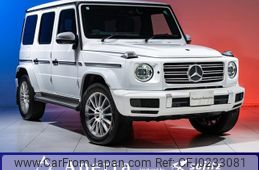 mercedes-benz g-class 2023 quick_quick_3DA-463350_W1N4633502X483419