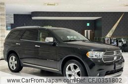 dodge durango 2012 quick_quick_fumei_1C4SDJET9CC337680