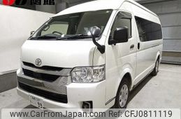 toyota hiace-van 2022 -TOYOTA 【函館 130ﾑ99】--Hiace Van GDH226K--2005739---TOYOTA 【函館 130ﾑ99】--Hiace Van GDH226K--2005739-