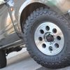toyota land-cruiser-wagon 1994 CFJ1521108 image 16