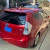 toyota prius-α 2014 -TOYOTA--Prius α DAA-ZVW41W--ZVW41-3365915---TOYOTA--Prius α DAA-ZVW41W--ZVW41-3365915- image 4