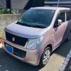suzuki wagon-r 2016 CFJ1712103 image 3