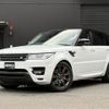 land-rover range-rover 2014 -ROVER--Range Rover ABA-LW5SA--SALWA2EE0EA376960---ROVER--Range Rover ABA-LW5SA--SALWA2EE0EA376960- image 14