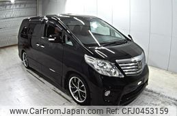 toyota alphard 2010 -TOYOTA--Alphard ANH20W-8100874---TOYOTA--Alphard ANH20W-8100874-