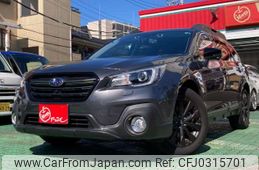 subaru outback 2019 -SUBARU 【足立 31Aﾇ 33】--Legacy OutBack DBA-BS9--BS9-054798---SUBARU 【足立 31Aﾇ 33】--Legacy OutBack DBA-BS9--BS9-054798-