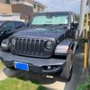 chrysler jeep-wrangler 2019 -CHRYSLER--Jeep Wrangler ABA-JL20L--1C4HJXLN0LW124738---CHRYSLER--Jeep Wrangler ABA-JL20L--1C4HJXLN0LW124738- image 1