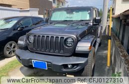 chrysler jeep-wrangler 2019 -CHRYSLER--Jeep Wrangler ABA-JL20L--1C4HJXLN0LW124738---CHRYSLER--Jeep Wrangler ABA-JL20L--1C4HJXLN0LW124738-