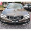 bmw 5-series 2017 quick_quick_DBA-JA20_WBAJA52000G886417 image 2