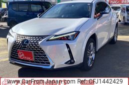 lexus ux 2023 -LEXUS--Lexus UX 6AA-MZAH10--MZAH10-2147449---LEXUS--Lexus UX 6AA-MZAH10--MZAH10-2147449-
