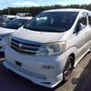 toyota alphard 2003 -TOYOTA--Alphard UA-ANH10W--ANH10-0040148---TOYOTA--Alphard UA-ANH10W--ANH10-0040148- image 1