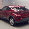 toyota c-hr 2018 -TOYOTA--C-HR DBA-NGX10--NGX10-2004368---TOYOTA--C-HR DBA-NGX10--NGX10-2004368- image 5