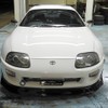toyota supra 1997 quick_quick_JZA80_JZA80-1000096 image 2