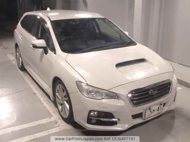 subaru levorg 2015 -SUBARU--Levorg VM4-031421---SUBARU--Levorg VM4-031421- image 1