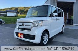 honda n-box 2019 CFJ1506240