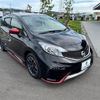 nissan note 2016 -NISSAN--Note DBA-E12--E12-456601---NISSAN--Note DBA-E12--E12-456601- image 5