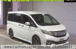 honda stepwagon 2016 -HONDA--Stepwgn RP3-1027077---HONDA--Stepwgn RP3-1027077-