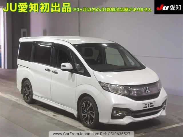 honda stepwagon 2016 -HONDA--Stepwgn RP3-1027077---HONDA--Stepwgn RP3-1027077- image 1