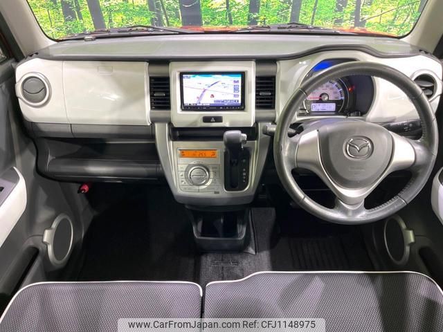 mazda flair-crossover 2015 quick_quick_MS31S_MS31S-208368 image 2