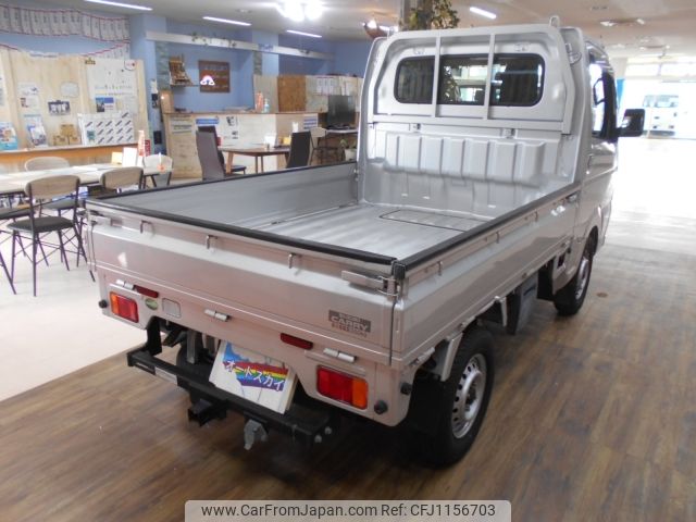 suzuki carry-truck 2017 -SUZUKI--Carry Truck EBD-DA16T--DA16T-359392---SUZUKI--Carry Truck EBD-DA16T--DA16T-359392- image 2