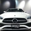 mercedes-benz c-class 2022 -MERCEDES-BENZ--Benz C Class 5AA-206043C--W1K2060432F045537---MERCEDES-BENZ--Benz C Class 5AA-206043C--W1K2060432F045537- image 19