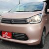 mitsubishi ek-wagon 2015 quick_quick_B11W_B11W-0134997 image 16