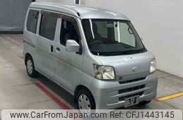 daihatsu hijet-van 2013 -DAIHATSU--Hijet Van S321Vｶｲ-0180951---DAIHATSU--Hijet Van S321Vｶｲ-0180951-