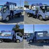 nissan atlas 2006 CFJ1145284 image 55