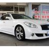 nissan fuga 2012 quick_quick_DAA-HY51_HY51-405369 image 14