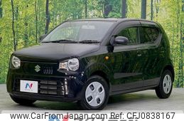 suzuki alto 2019 quick_quick_HA36S_HA36S-506099