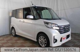 nissan dayz-roox 2015 CFJ1530576