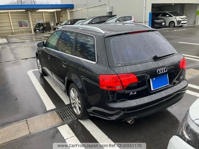 audi a4 2005 -AUDI--Audi A4 GH-8EALT--WAUZZZ8E85A564317---AUDI--Audi A4 GH-8EALT--WAUZZZ8E85A564317- image 2