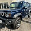 suzuki jimny-nomade 2025 CFJ1792343 image 13