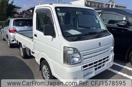 suzuki carry-truck 2014 CFJ1578595