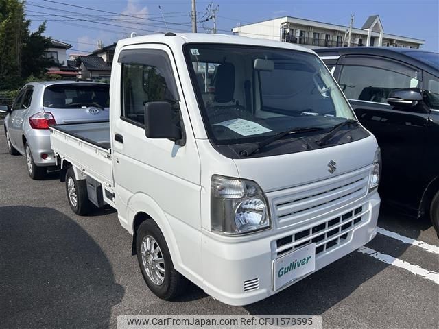 suzuki carry-truck 2014 CFJ1578595 image 1