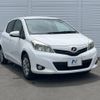 toyota vitz 2011 -TOYOTA--Vitz DBA-NSP130--NSP130-2042095---TOYOTA--Vitz DBA-NSP130--NSP130-2042095- image 18