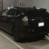 toyota prius-α 2013 -TOYOTA--Prius α DAA-ZVW41W--ZVW41-3291355---TOYOTA--Prius α DAA-ZVW41W--ZVW41-3291355- image 10