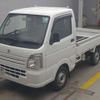 suzuki carry-truck 2015 -SUZUKI--Carry Truck EBD-DA16T--DA16T-207317---SUZUKI--Carry Truck EBD-DA16T--DA16T-207317- image 1