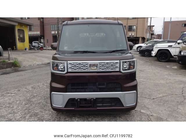 daihatsu wake 2015 -DAIHATSU 【岡崎 580ﾜ】--WAKE DBA-LA700S--LA700S-0017052---DAIHATSU 【岡崎 580ﾜ】--WAKE DBA-LA700S--LA700S-0017052- image 2