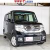 honda n-box 2017 -HONDA--N BOX DBA-JF2--JF2-2507670---HONDA--N BOX DBA-JF2--JF2-2507670- image 1