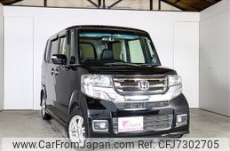 honda n-box 2017 -HONDA--N BOX DBA-JF2--JF2-2507670---HONDA--N BOX DBA-JF2--JF2-2507670-