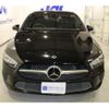 mercedes-benz a-class 2019 -MERCEDES-BENZ 【京都 349ｿ 333】--Benz A Class 5BA-177084--2V040813---MERCEDES-BENZ 【京都 349ｿ 333】--Benz A Class 5BA-177084--2V040813- image 26